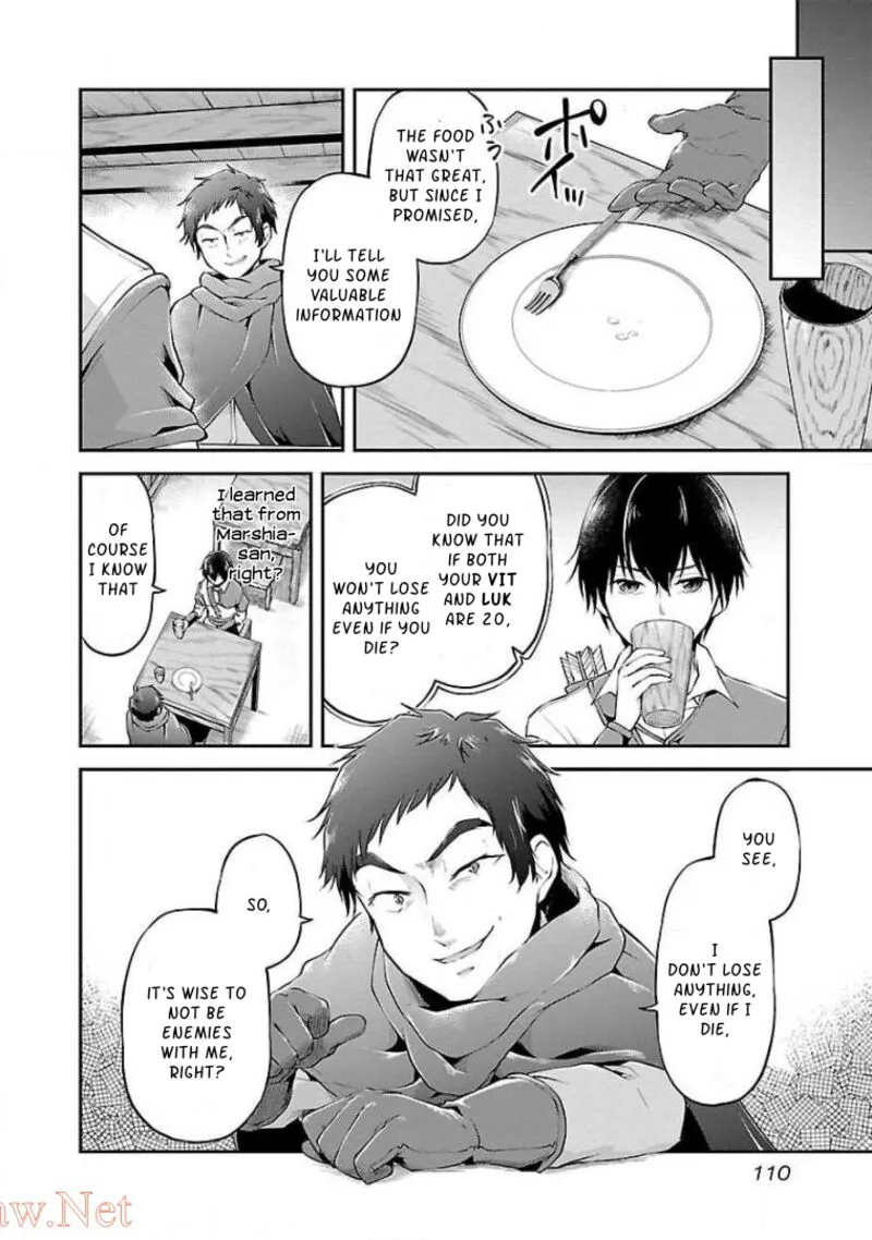 Ware ni Cheat o - Hazure Cheat no Shoukan Yuusha wa Isekai de Yukkuri Kurashitai Chapter 11 page 2