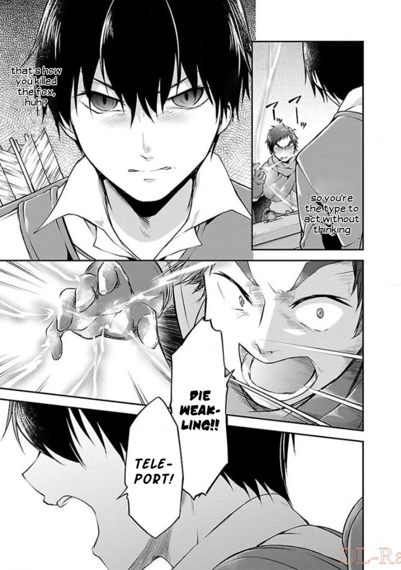 Ware ni Cheat o - Hazure Cheat no Shoukan Yuusha wa Isekai de Yukkuri Kurashitai Chapter 11 page 7