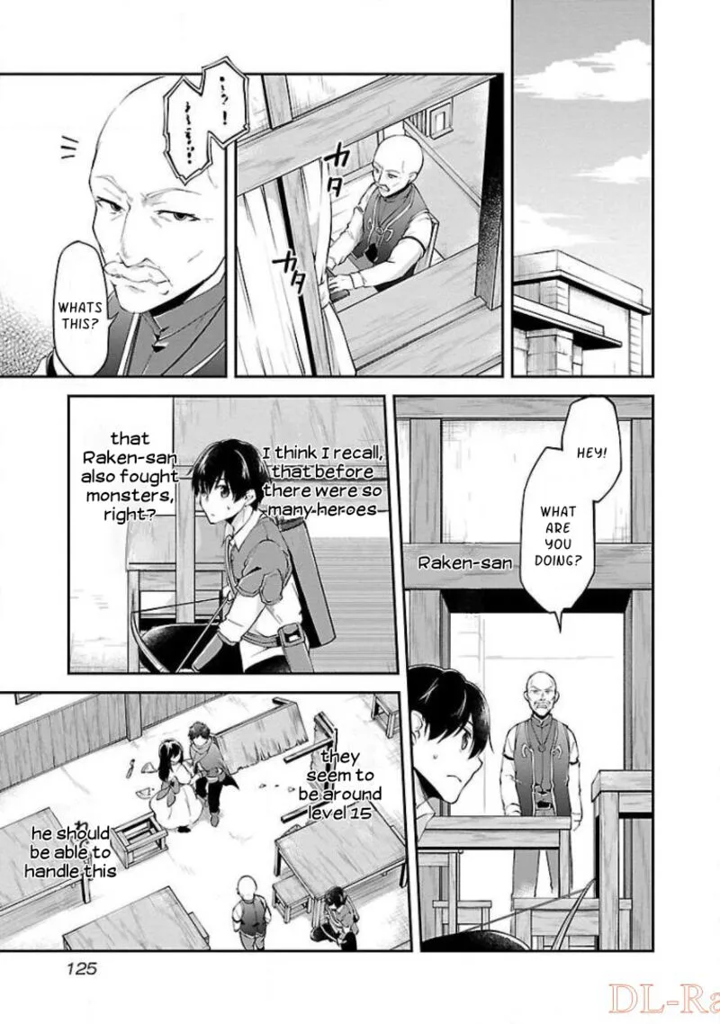 Ware ni Cheat o - Hazure Cheat no Shoukan Yuusha wa Isekai de Yukkuri Kurashitai Chapter 11 page 17