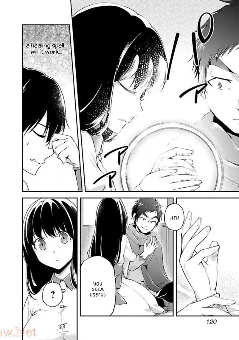 Ware ni Cheat o - Hazure Cheat no Shoukan Yuusha wa Isekai de Yukkuri Kurashitai Chapter 11 page 12