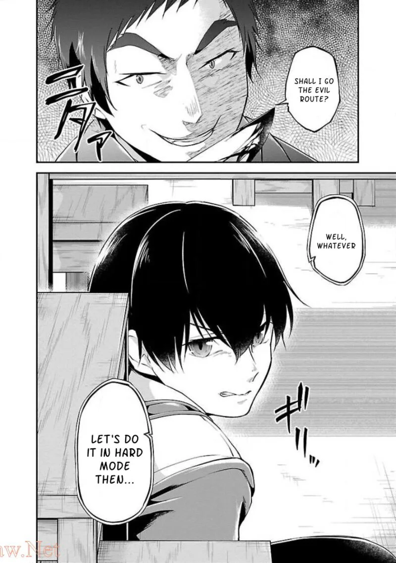 Ware ni Cheat o - Hazure Cheat no Shoukan Yuusha wa Isekai de Yukkuri Kurashitai Chapter 11 page 24