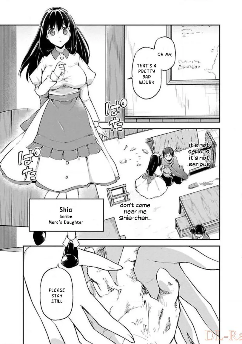 Ware ni Cheat o - Hazure Cheat no Shoukan Yuusha wa Isekai de Yukkuri Kurashitai Chapter 11 page 11