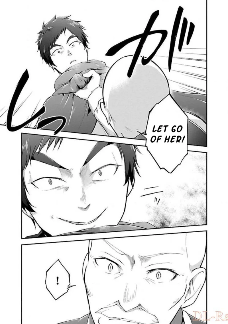 Ware ni Cheat o - Hazure Cheat no Shoukan Yuusha wa Isekai de Yukkuri Kurashitai Chapter 11 page 19
