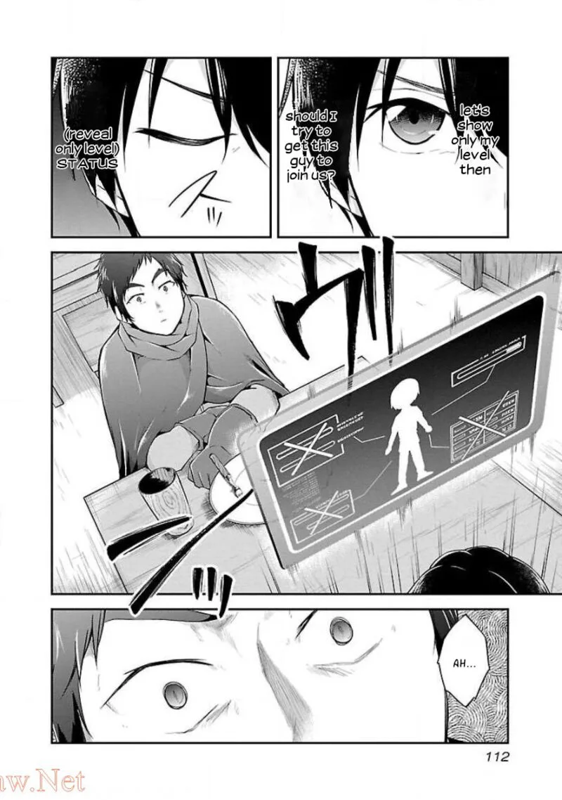 Ware ni Cheat o - Hazure Cheat no Shoukan Yuusha wa Isekai de Yukkuri Kurashitai Chapter 11 page 4