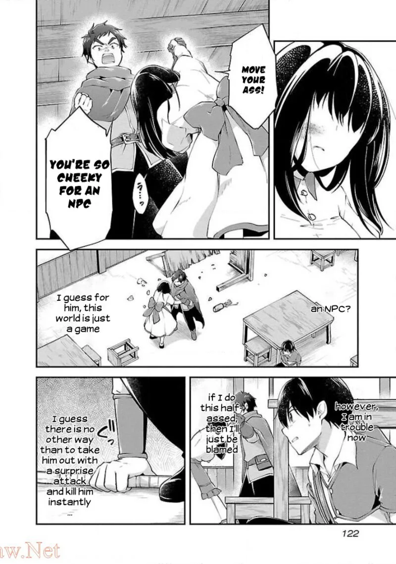 Ware ni Cheat o - Hazure Cheat no Shoukan Yuusha wa Isekai de Yukkuri Kurashitai Chapter 11 page 14