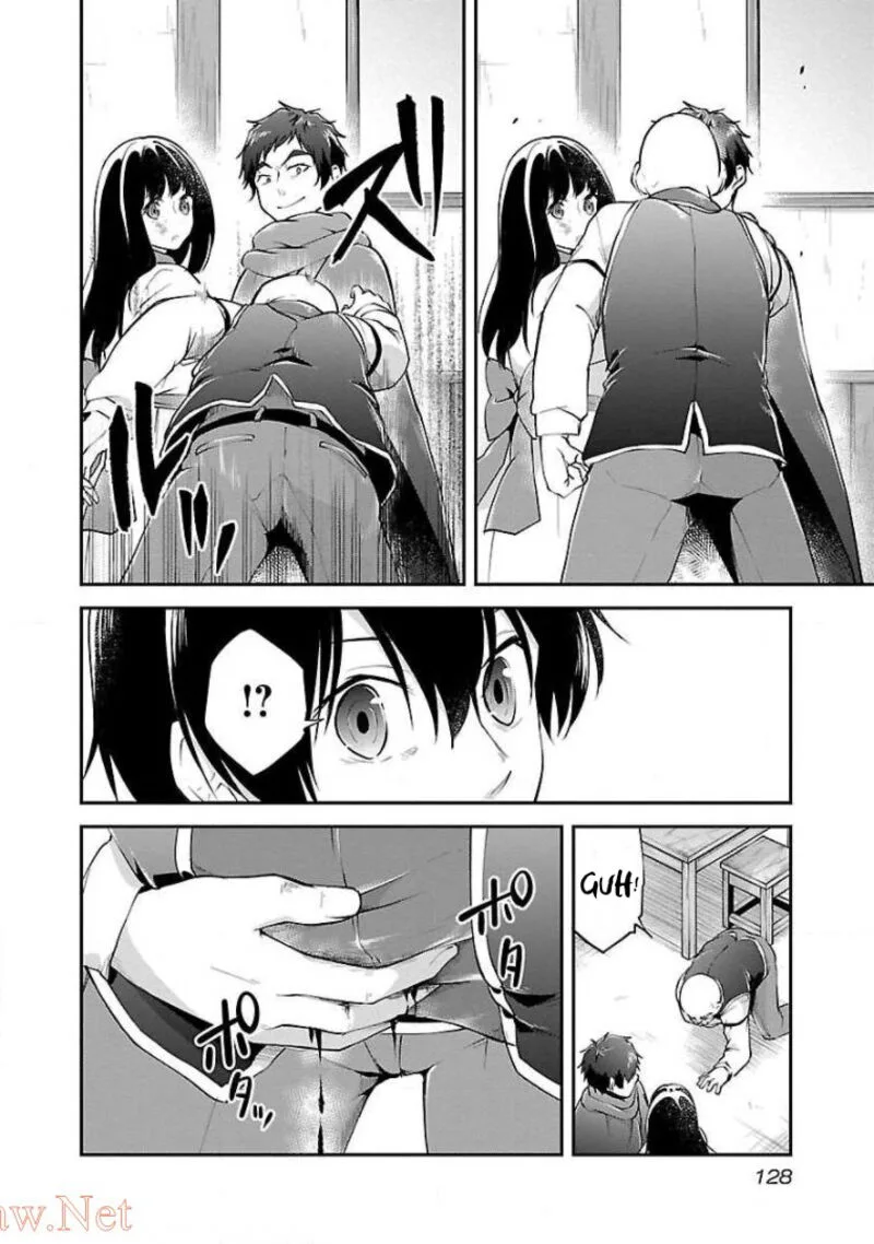 Ware ni Cheat o - Hazure Cheat no Shoukan Yuusha wa Isekai de Yukkuri Kurashitai Chapter 11 page 20