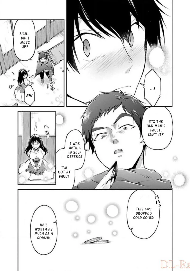 Ware ni Cheat o - Hazure Cheat no Shoukan Yuusha wa Isekai de Yukkuri Kurashitai Chapter 11 page 23