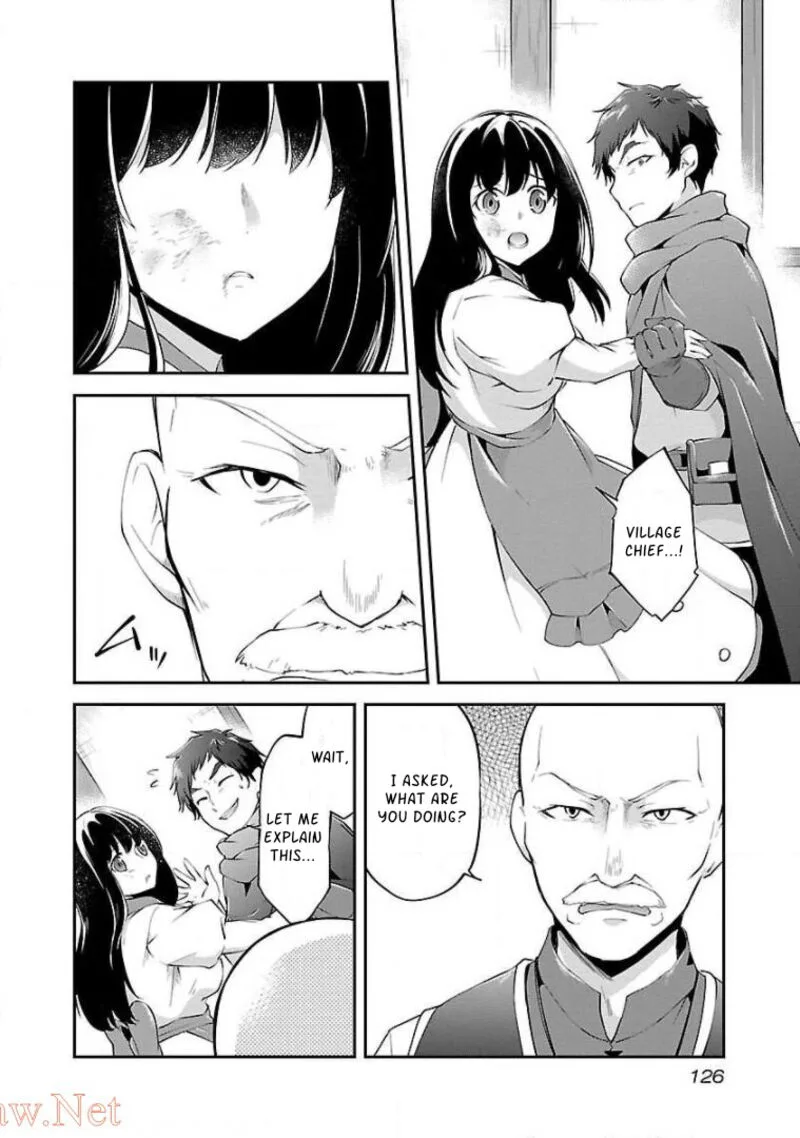 Ware ni Cheat o - Hazure Cheat no Shoukan Yuusha wa Isekai de Yukkuri Kurashitai Chapter 11 page 18