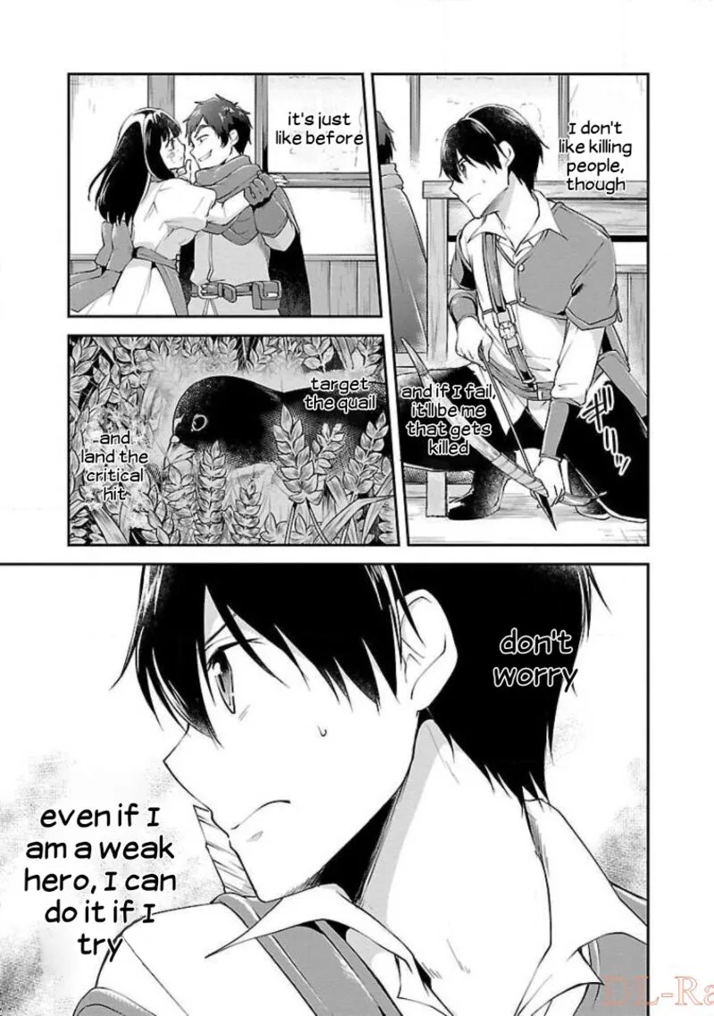 Ware ni Cheat o - Hazure Cheat no Shoukan Yuusha wa Isekai de Yukkuri Kurashitai Chapter 11 page 15