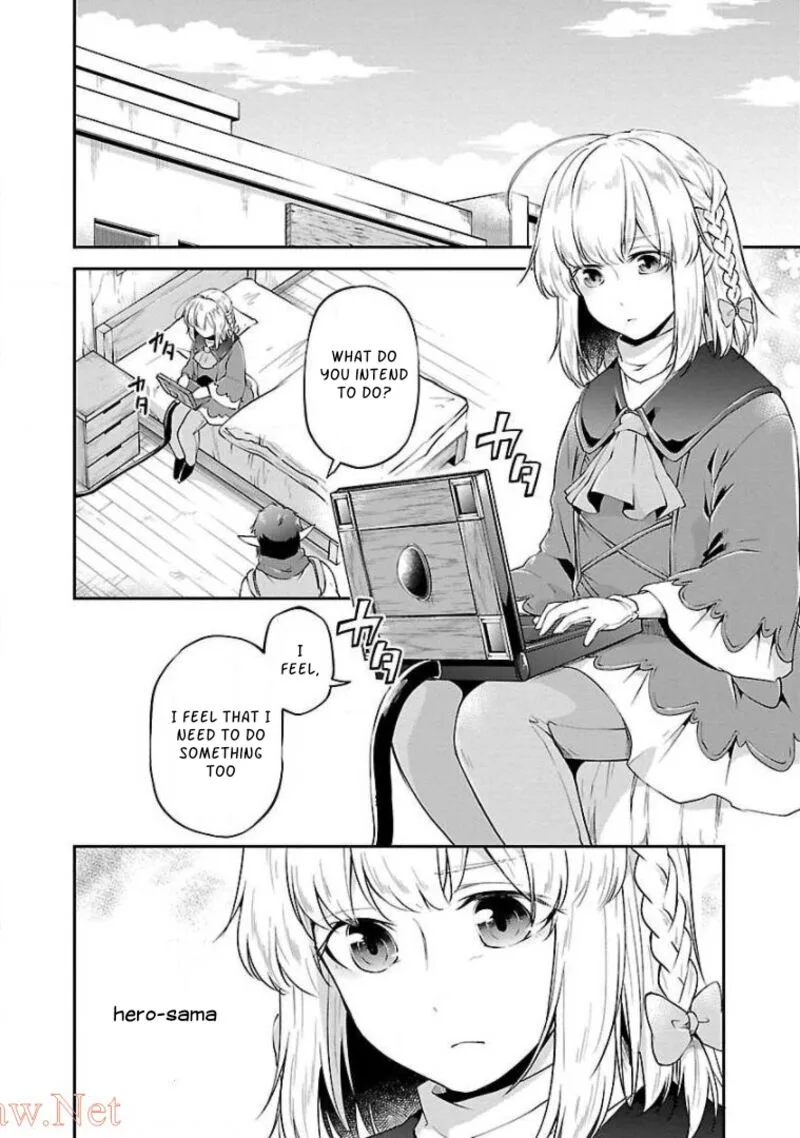 Ware ni Cheat o - Hazure Cheat no Shoukan Yuusha wa Isekai de Yukkuri Kurashitai Chapter 11 page 16