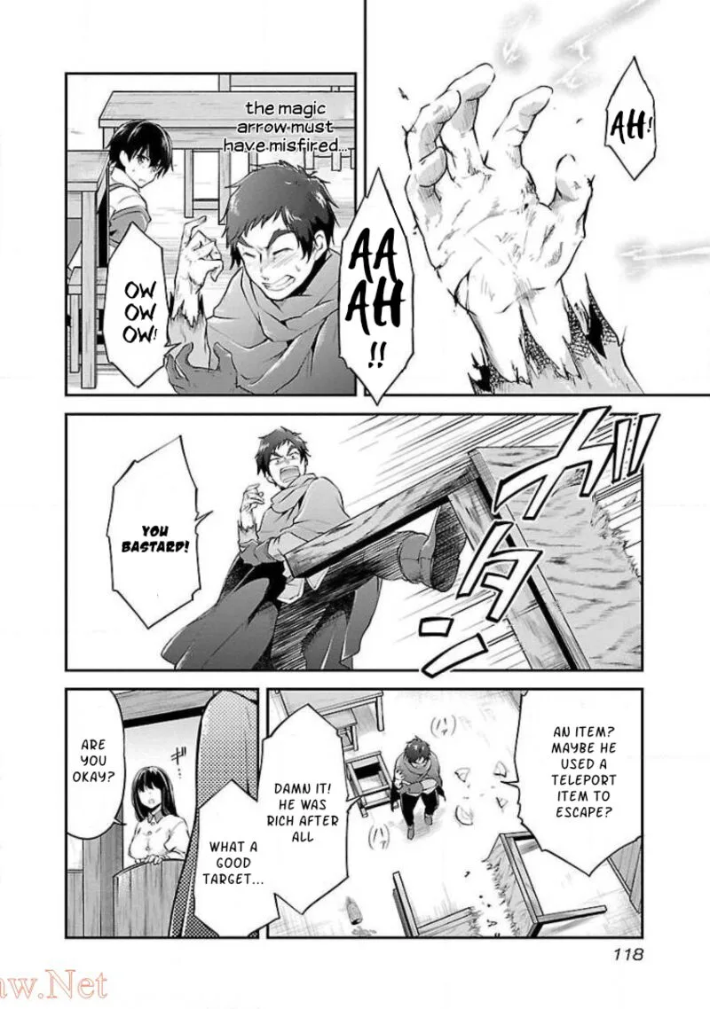 Ware ni Cheat o - Hazure Cheat no Shoukan Yuusha wa Isekai de Yukkuri Kurashitai Chapter 11 page 10