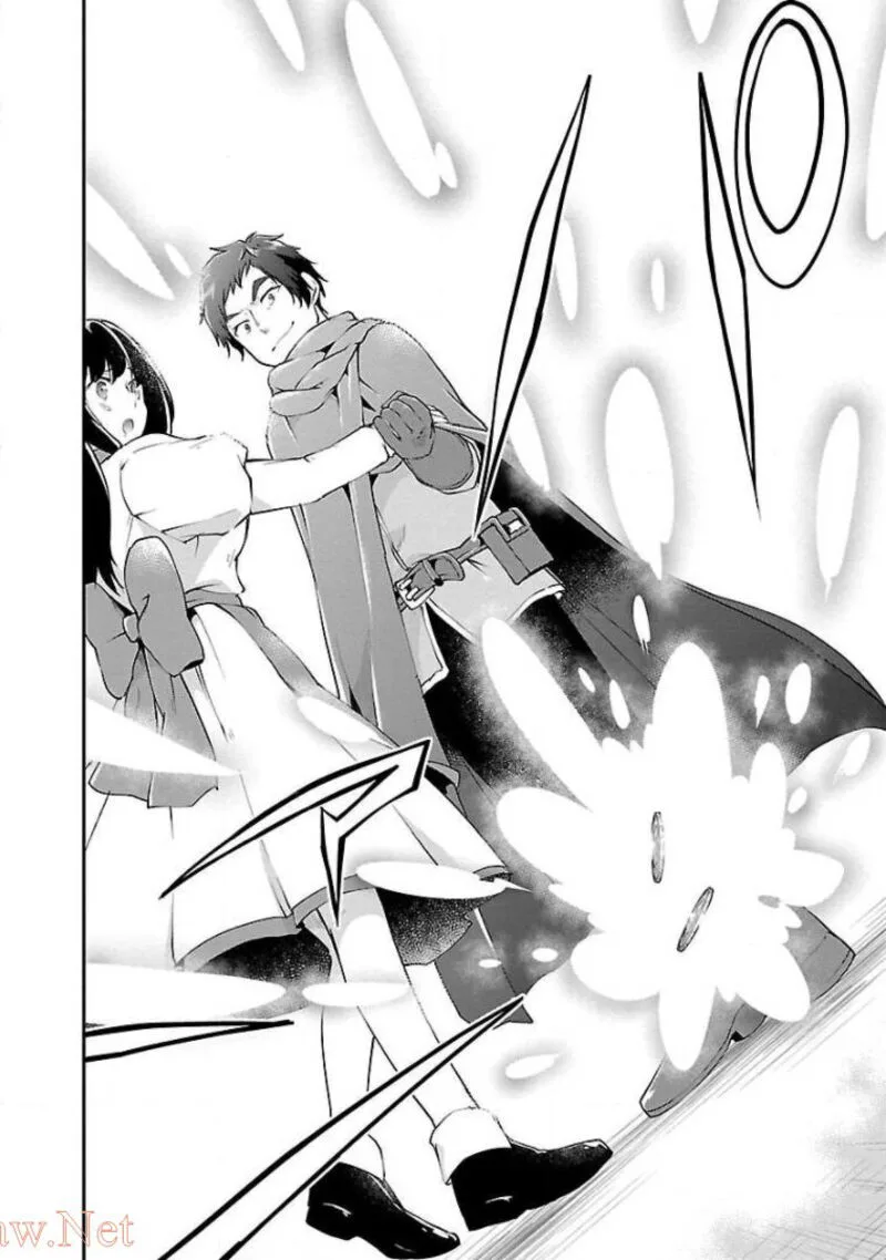 Ware ni Cheat o - Hazure Cheat no Shoukan Yuusha wa Isekai de Yukkuri Kurashitai Chapter 11 page 22
