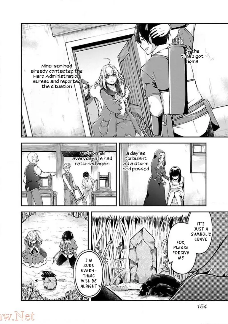 Ware ni Cheat o - Hazure Cheat no Shoukan Yuusha wa Isekai de Yukkuri Kurashitai Chapter 12 page 22
