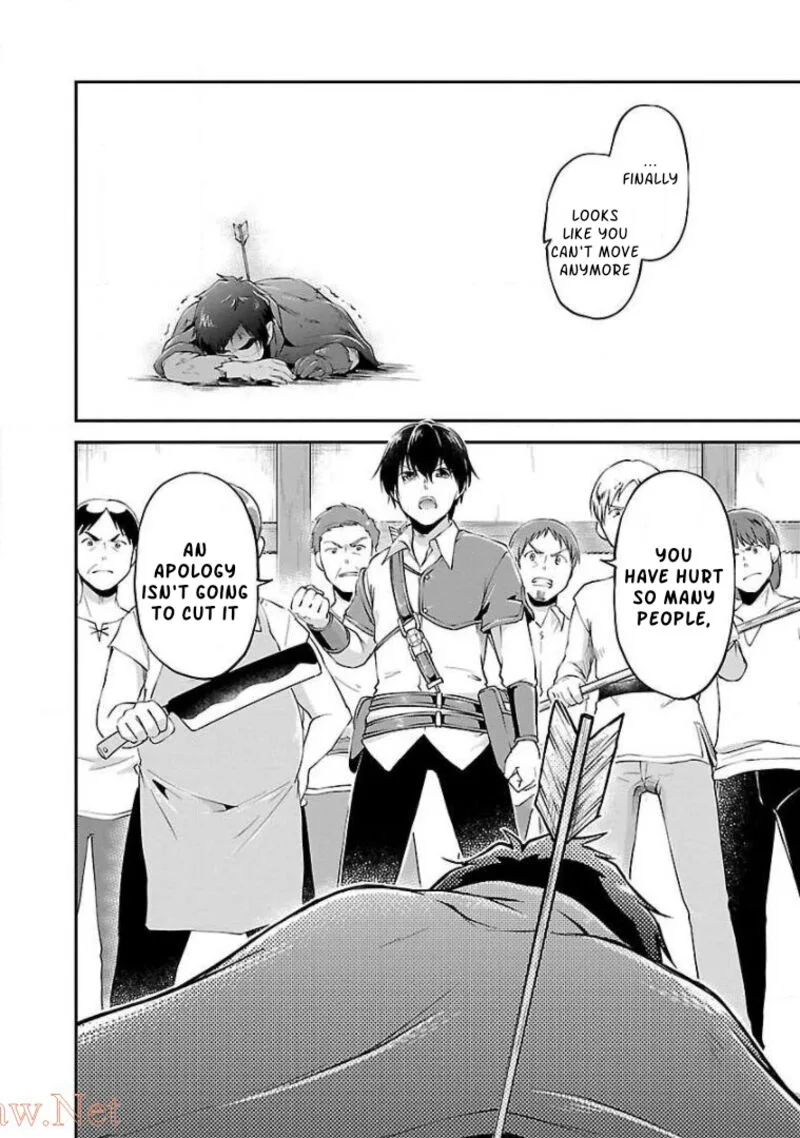Ware ni Cheat o - Hazure Cheat no Shoukan Yuusha wa Isekai de Yukkuri Kurashitai Chapter 12 page 16