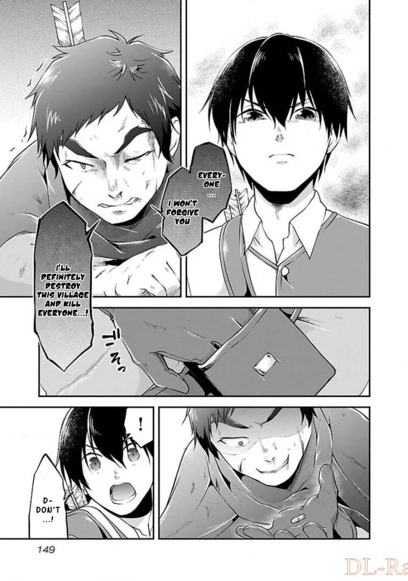 Ware ni Cheat o - Hazure Cheat no Shoukan Yuusha wa Isekai de Yukkuri Kurashitai Chapter 12 page 17