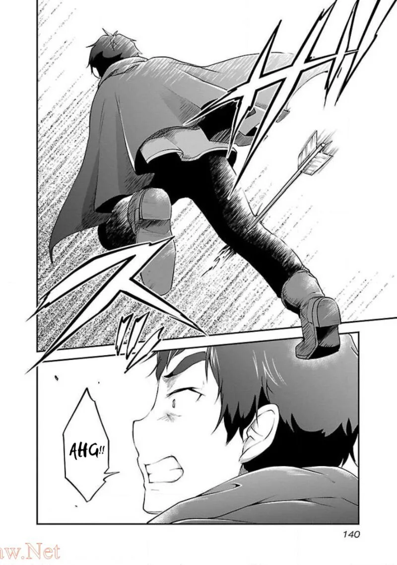 Ware ni Cheat o - Hazure Cheat no Shoukan Yuusha wa Isekai de Yukkuri Kurashitai Chapter 12 page 8