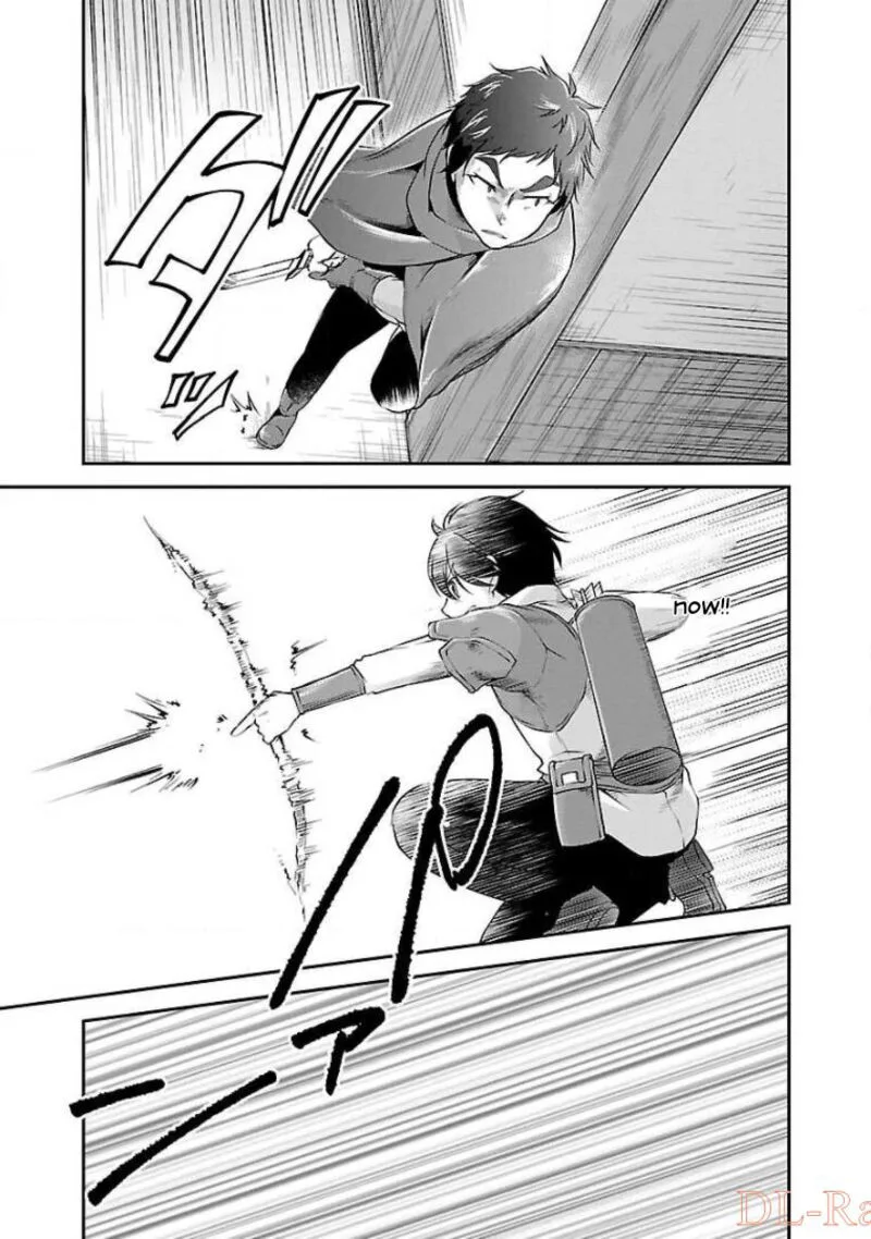 Ware ni Cheat o - Hazure Cheat no Shoukan Yuusha wa Isekai de Yukkuri Kurashitai Chapter 12 page 7
