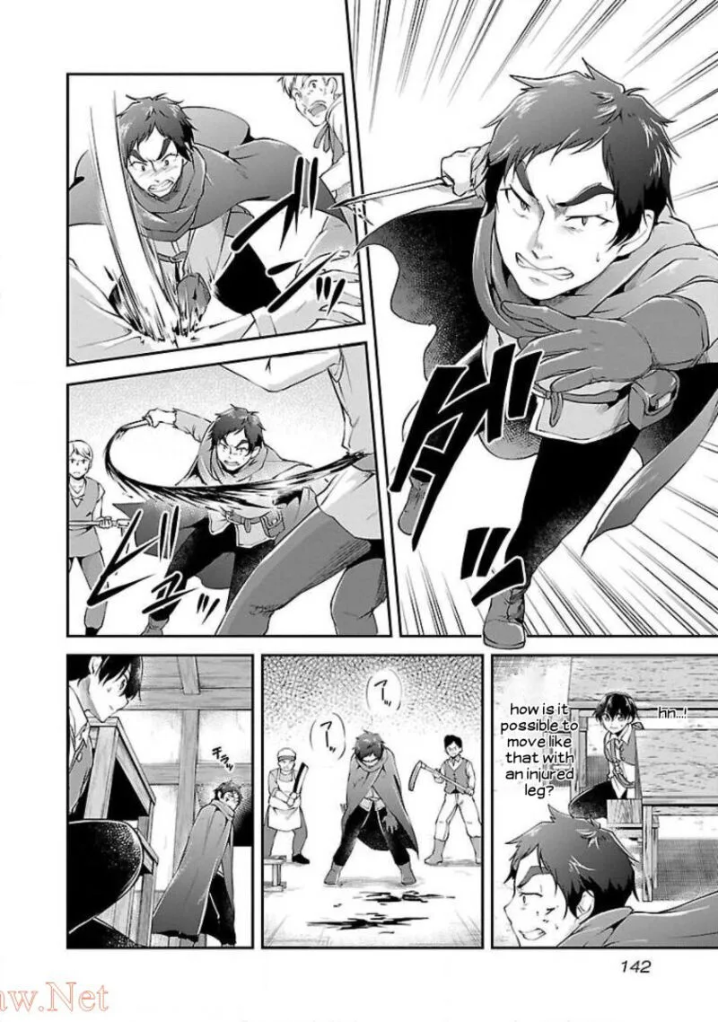 Ware ni Cheat o - Hazure Cheat no Shoukan Yuusha wa Isekai de Yukkuri Kurashitai Chapter 12 page 10
