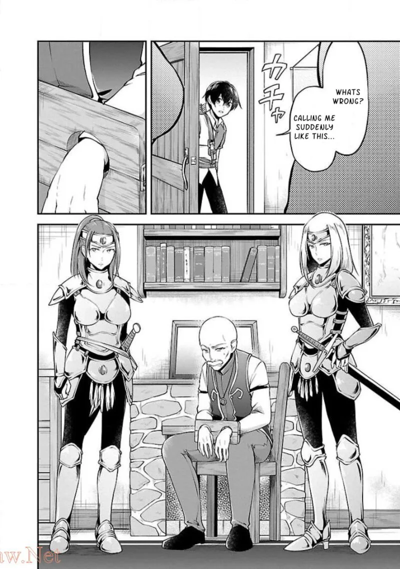 Ware ni Cheat o - Hazure Cheat no Shoukan Yuusha wa Isekai de Yukkuri Kurashitai Chapter 12 page 24