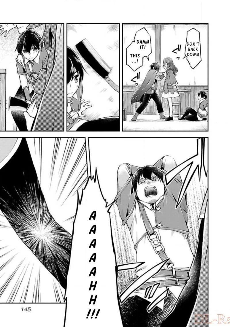 Ware ni Cheat o - Hazure Cheat no Shoukan Yuusha wa Isekai de Yukkuri Kurashitai Chapter 12 page 13