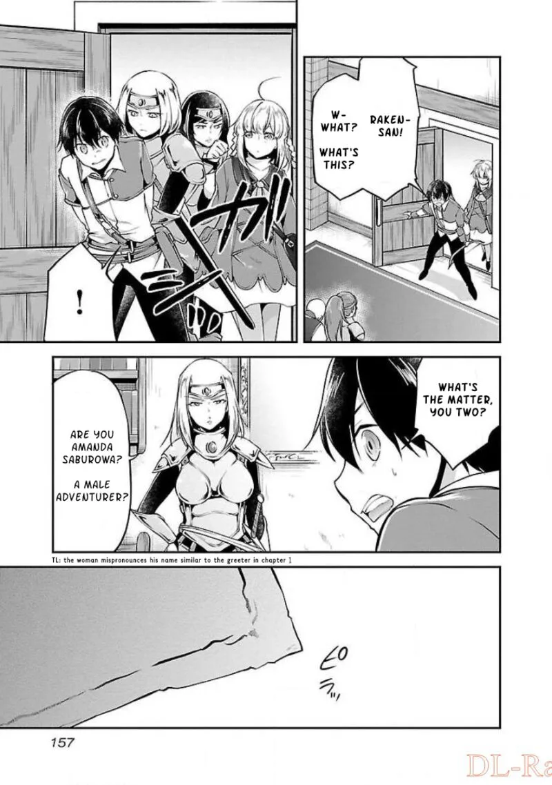 Ware ni Cheat o - Hazure Cheat no Shoukan Yuusha wa Isekai de Yukkuri Kurashitai Chapter 12 page 25