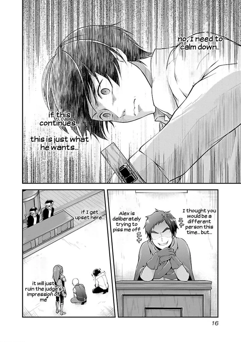 Ware ni Cheat o - Hazure Cheat no Shoukan Yuusha wa Isekai de Yukkuri Kurashitai Chapter 13 page 14