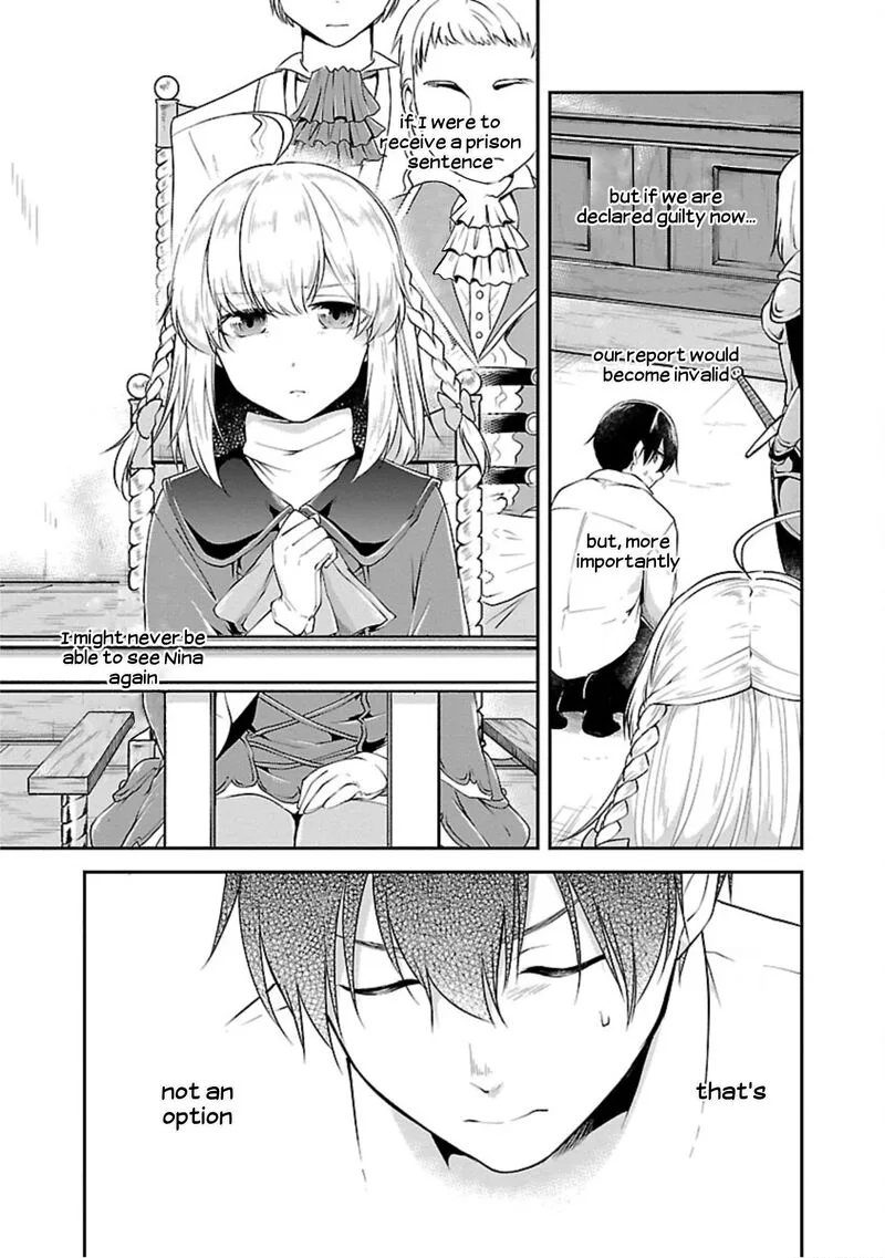 Ware ni Cheat o - Hazure Cheat no Shoukan Yuusha wa Isekai de Yukkuri Kurashitai Chapter 13 page 11