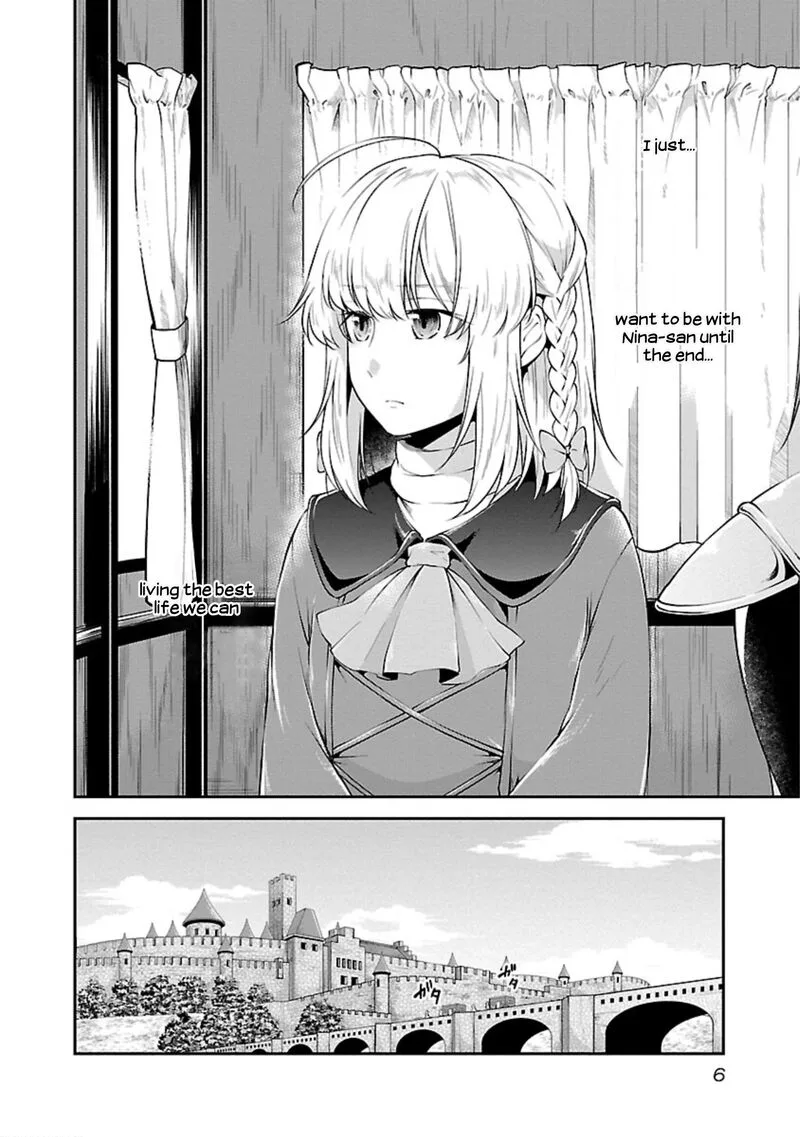 Ware ni Cheat o - Hazure Cheat no Shoukan Yuusha wa Isekai de Yukkuri Kurashitai Chapter 13 page 4