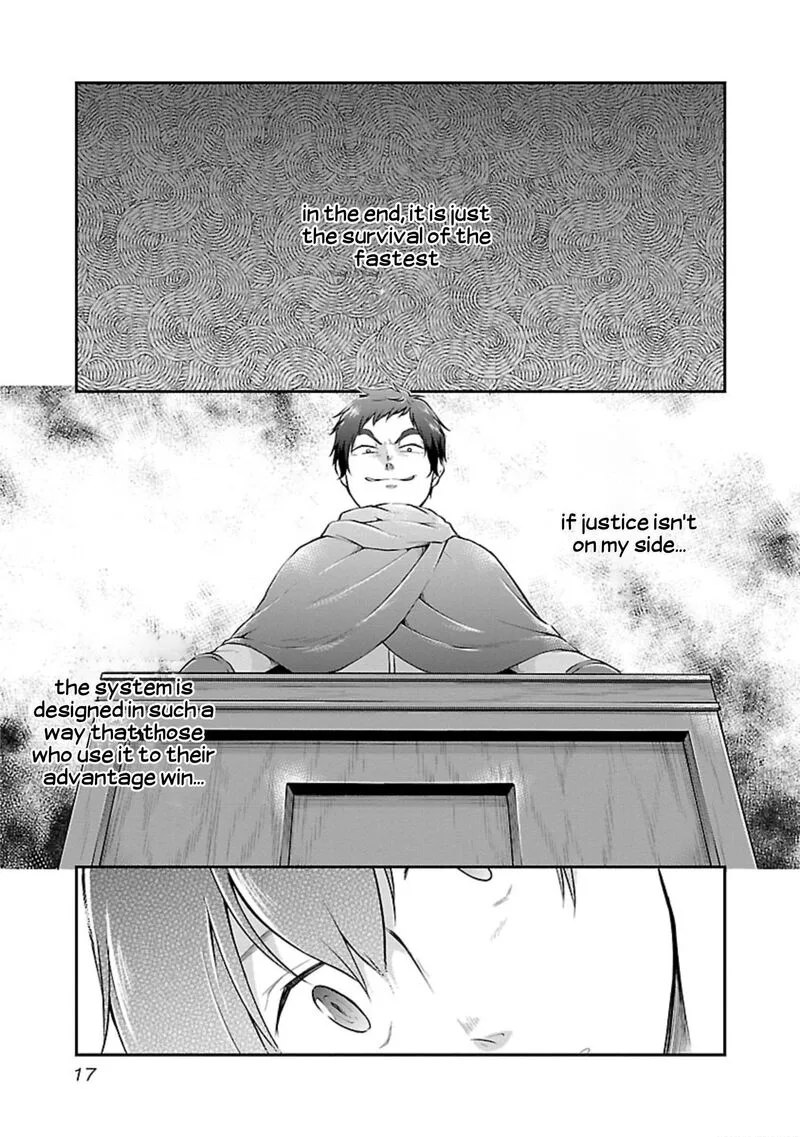 Ware ni Cheat o - Hazure Cheat no Shoukan Yuusha wa Isekai de Yukkuri Kurashitai Chapter 13 page 15