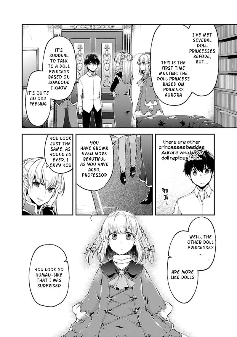 Ware ni Cheat o - Hazure Cheat no Shoukan Yuusha wa Isekai de Yukkuri Kurashitai Chapter 14 page 6