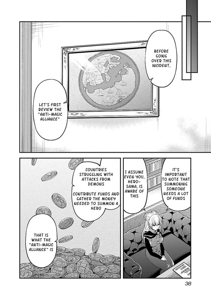 Ware ni Cheat o - Hazure Cheat no Shoukan Yuusha wa Isekai de Yukkuri Kurashitai Chapter 14 page 10