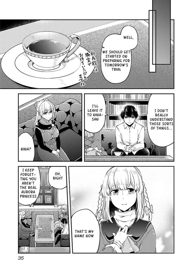 Ware ni Cheat o - Hazure Cheat no Shoukan Yuusha wa Isekai de Yukkuri Kurashitai Chapter 14 page 7