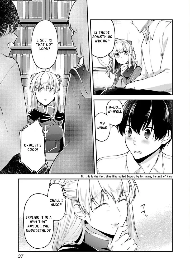 Ware ni Cheat o - Hazure Cheat no Shoukan Yuusha wa Isekai de Yukkuri Kurashitai Chapter 14 page 9