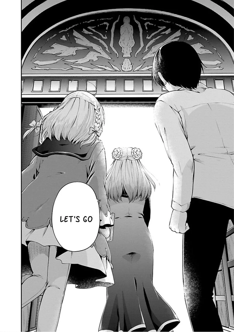 Ware ni Cheat o - Hazure Cheat no Shoukan Yuusha wa Isekai de Yukkuri Kurashitai Chapter 14 page 26