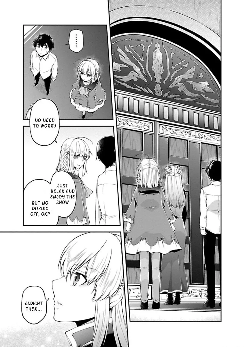Ware ni Cheat o - Hazure Cheat no Shoukan Yuusha wa Isekai de Yukkuri Kurashitai Chapter 14 page 25