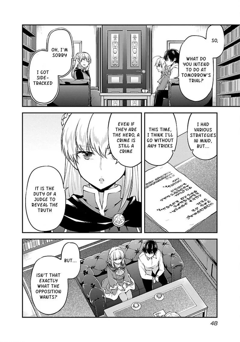 Ware ni Cheat o - Hazure Cheat no Shoukan Yuusha wa Isekai de Yukkuri Kurashitai Chapter 14 page 20