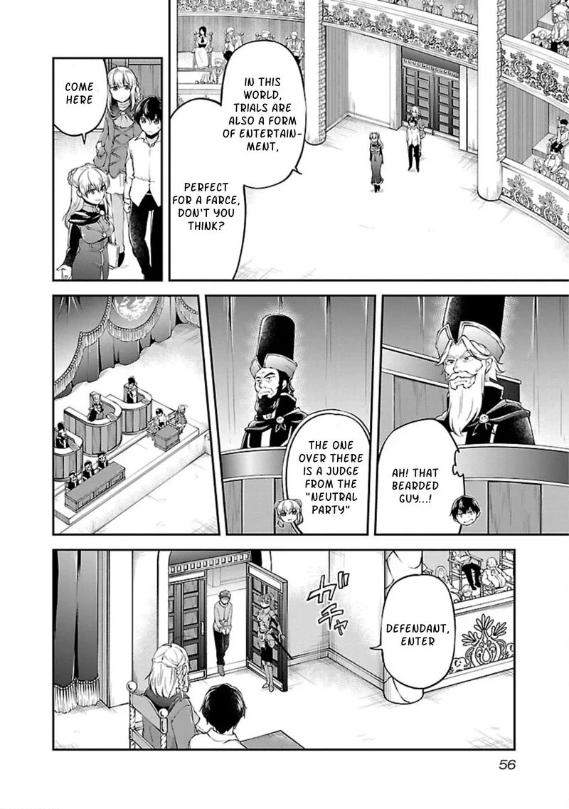 Ware ni Cheat o - Hazure Cheat no Shoukan Yuusha wa Isekai de Yukkuri Kurashitai Chapter 15 page 2