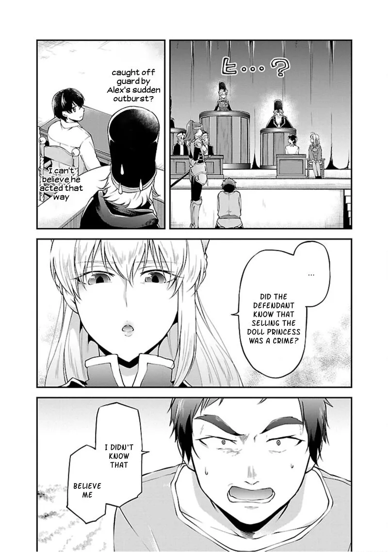 Ware ni Cheat o - Hazure Cheat no Shoukan Yuusha wa Isekai de Yukkuri Kurashitai Chapter 15 page 7