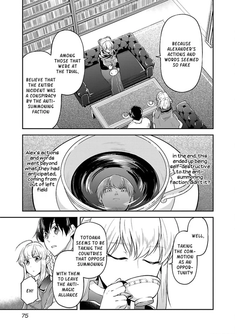 Ware ni Cheat o - Hazure Cheat no Shoukan Yuusha wa Isekai de Yukkuri Kurashitai Chapter 15 page 21