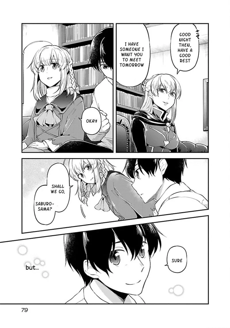 Ware ni Cheat o - Hazure Cheat no Shoukan Yuusha wa Isekai de Yukkuri Kurashitai Chapter 15 page 25