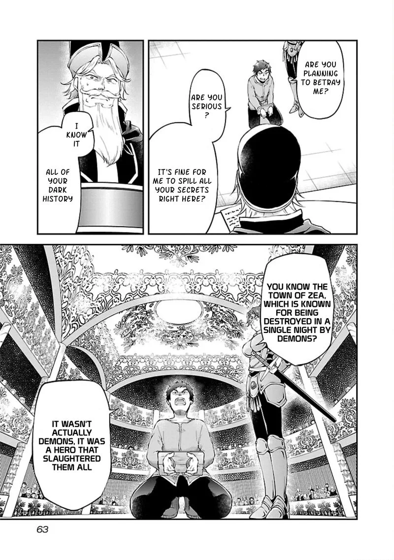 Ware ni Cheat o - Hazure Cheat no Shoukan Yuusha wa Isekai de Yukkuri Kurashitai Chapter 15 page 9