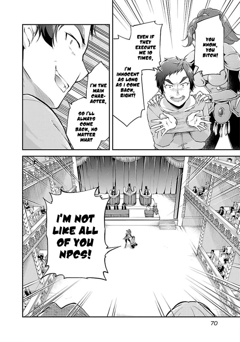Ware ni Cheat o - Hazure Cheat no Shoukan Yuusha wa Isekai de Yukkuri Kurashitai Chapter 15 page 16
