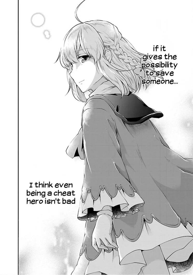 Ware ni Cheat o - Hazure Cheat no Shoukan Yuusha wa Isekai de Yukkuri Kurashitai Chapter 15 page 26