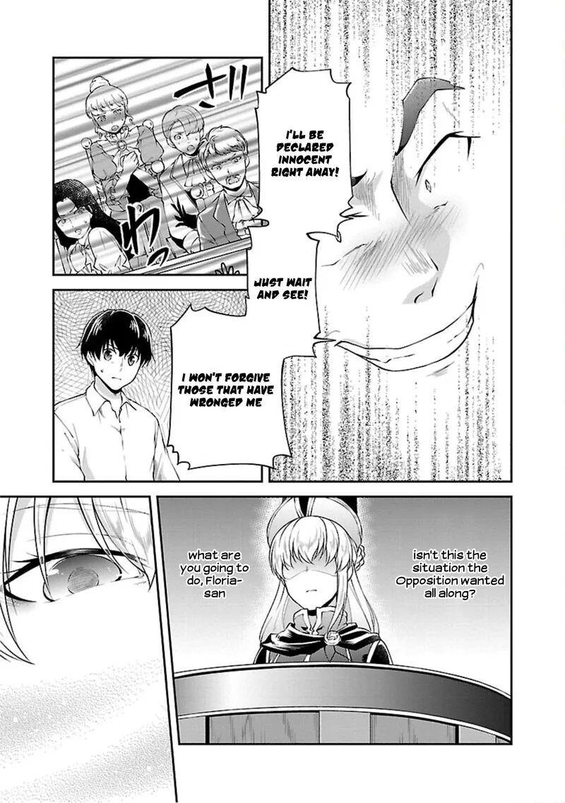 Ware ni Cheat o - Hazure Cheat no Shoukan Yuusha wa Isekai de Yukkuri Kurashitai Chapter 15 page 17