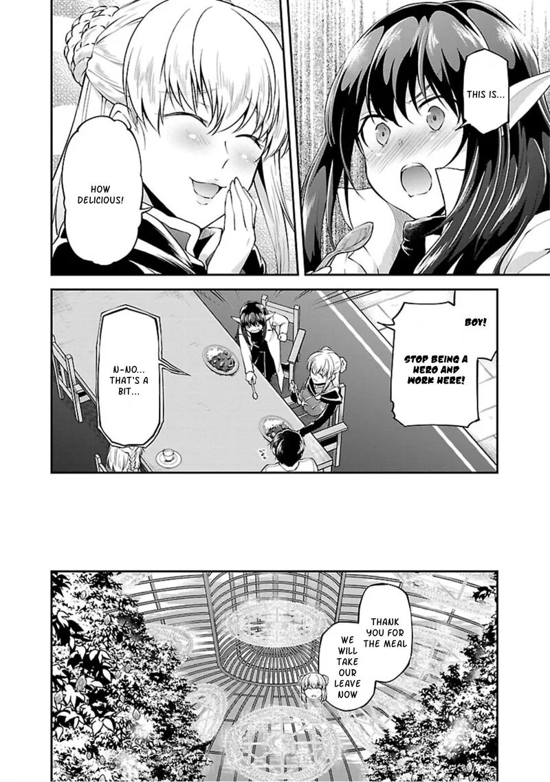 Ware ni Cheat o - Hazure Cheat no Shoukan Yuusha wa Isekai de Yukkuri Kurashitai Chapter 16 page 25