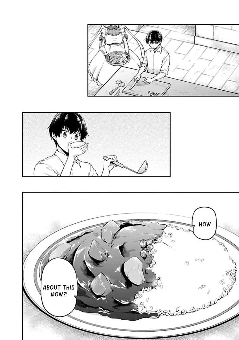 Ware ni Cheat o - Hazure Cheat no Shoukan Yuusha wa Isekai de Yukkuri Kurashitai Chapter 16 page 23