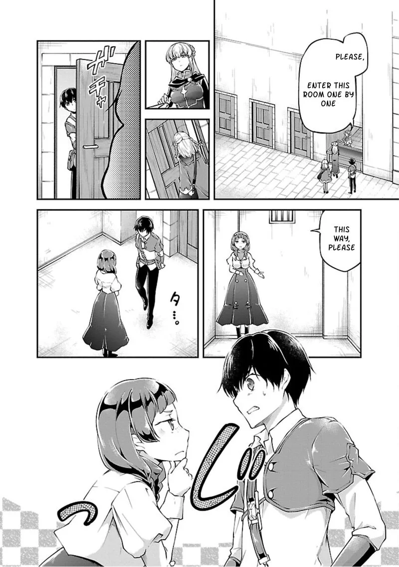 Ware ni Cheat o - Hazure Cheat no Shoukan Yuusha wa Isekai de Yukkuri Kurashitai Chapter 16 page 2