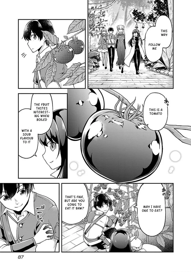 Ware ni Cheat o - Hazure Cheat no Shoukan Yuusha wa Isekai de Yukkuri Kurashitai Chapter 16 page 8