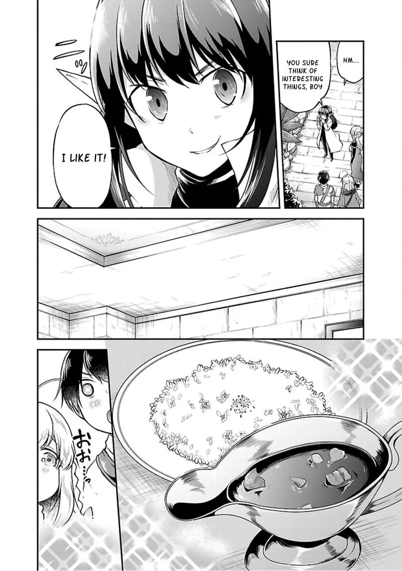 Ware ni Cheat o - Hazure Cheat no Shoukan Yuusha wa Isekai de Yukkuri Kurashitai Chapter 16 page 13