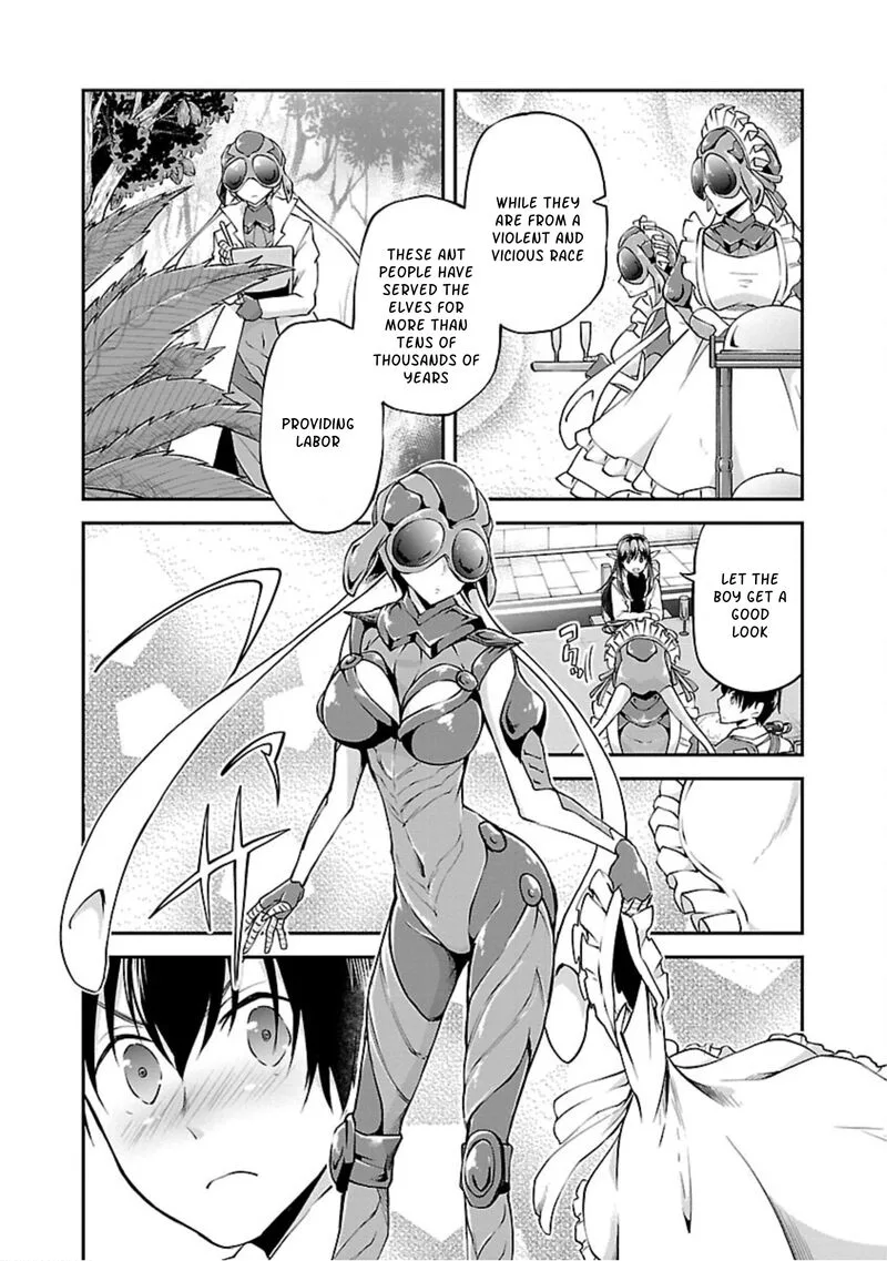 Ware ni Cheat o - Hazure Cheat no Shoukan Yuusha wa Isekai de Yukkuri Kurashitai Chapter 16 page 17